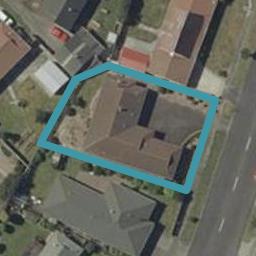 52 Pencarrow Street, Highbury, Palmerston North