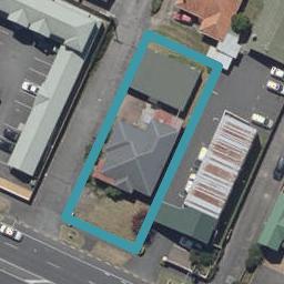 1/180 Ulster Street, Whitiora, Hamilton