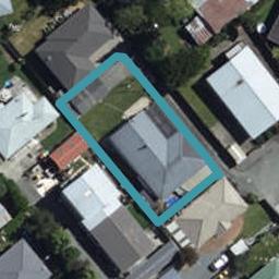 8 Tuffnell Street, Richmond
