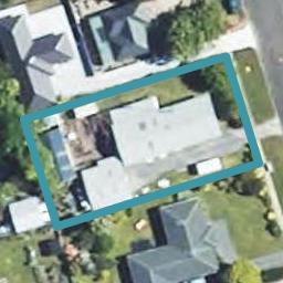93 Portia Street, Stratford