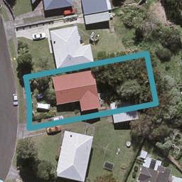82 Wrantage Street, Westown, New Plymouth