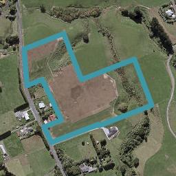 0 Egmont Road, Hillsborough, New Plymouth