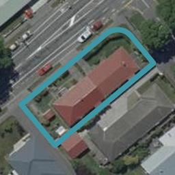 2/48 Somerfield Street, Somerfield, Christchurch