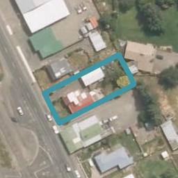 246 Main Street, Otautau, Otautau