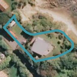 163 Shag Point Road, Shag Point, Palmerston