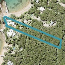 70 Pembles Bay, KAWAU ISLAND, Kawau Island