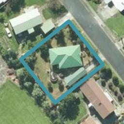 4 Bledisloe Street, Ruawai