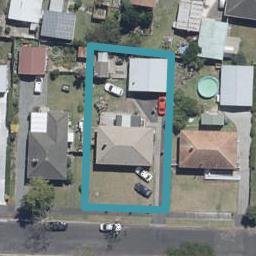 37 Slim Street, Bader, Hamilton