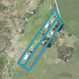 310 Kaiwaitau Road, Nuhaka