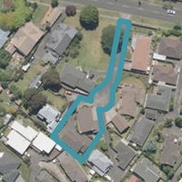 19A Grey Street, College Estate, Whanganui
