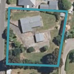 68 Ruahine Street, Dannevirke
