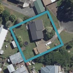 5 Lambton Street, Ngaruawahia