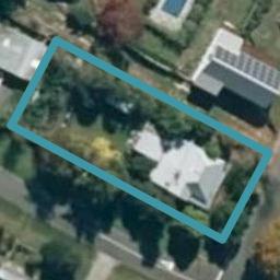 16 Henderson Street, Otane