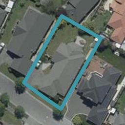 5 Ballybrack Place, Casebrook, Christchurch