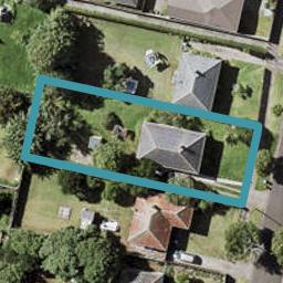 43 Kawiti Avenue, Point England, Auckland