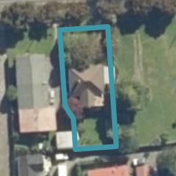 45 Hamilton Road, Cambridge, Cambridge