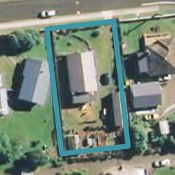 21 Swadling Street, Kaponga, Hāwera