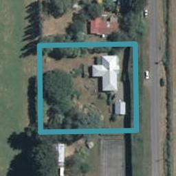 189 Swamp Road, Christchurch