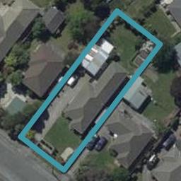 34 McBeath Avenue, Hoon Hay, Christchurch