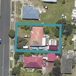 6 Grey Street, Kawerau, Kawerau