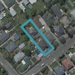 42 Dalkeith Street, Hoon Hay, Christchurch