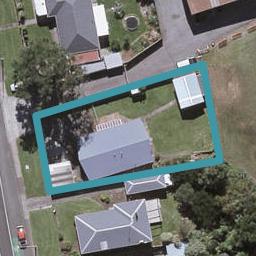 191 South Road, Spotswood, New Plymouth