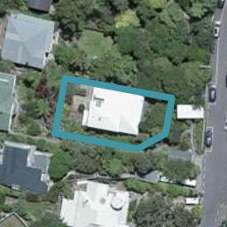 15A Boundary Road, Kelburn, Wellington