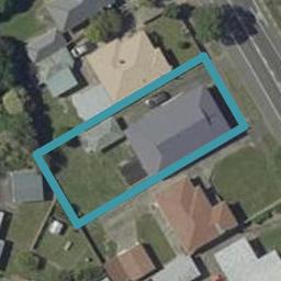 210 Botanical Road, Takaro, Palmerston North
