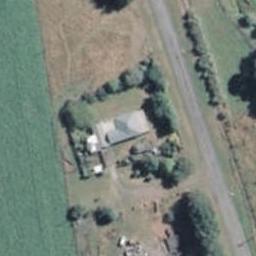 308 Muff Road, Orari