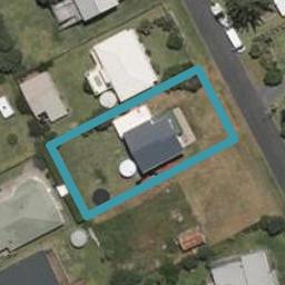 7 Hall Road, Whangarei