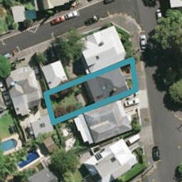 29 England Street, Freemans Bay, Auckland