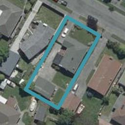 5 Aintree Street, Bishopdale, Christchurch