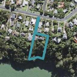 90 Island Bay Road, Beach Haven, Auckland