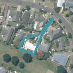 35 Whiting Crescent, Greenmeadows, Napier