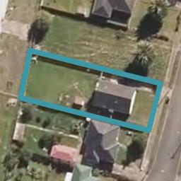 33 Ahuru Street, Marton