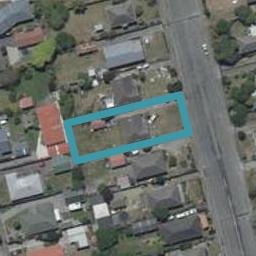 24 Britannia Street, North New Brighton, Christchurch