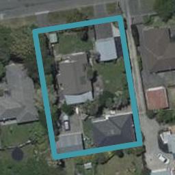 44 Coopers Road, Dallington, Christchurch