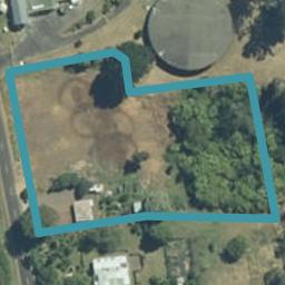 134 Bulltown Road, Waihi, Waihi