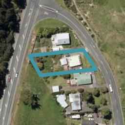 139 King Street, Hikurangi, Hikurangi