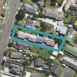 2/63 Harris Street, Kaiti, Gisborne