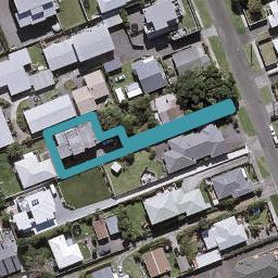 16A Sackville Street, Fitzroy, New Plymouth
