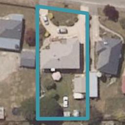 6 Charles Street, Weston, Oamaru