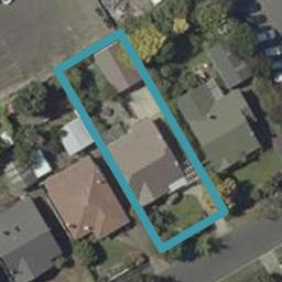 12 Miro Street, Takaro, Palmerston North