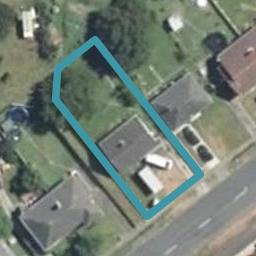 166 Oxford Terrace, Epuni, Lower Hutt