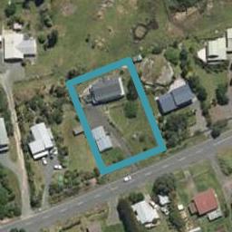 2299 Whangarei Heads Road, Whangarei Heads, Whangarei