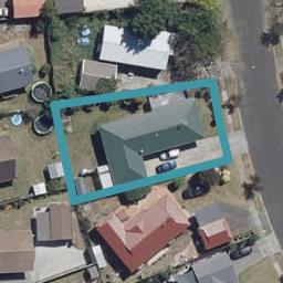 12 McKain Place, Fitzroy, Hamilton