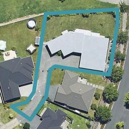 14 Bracken Mews, Pyes Pa, Tauranga