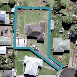 14A Pamu Place, Waitara, Waitara