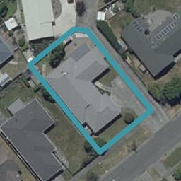 25 Norfolk Crescent, Feilding, Feilding
