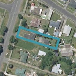 34A Park Street, Foxton, Foxton